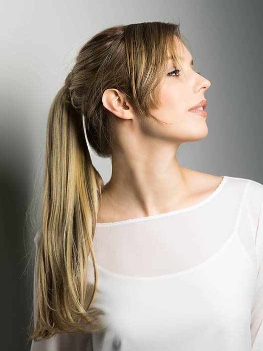 Ponywrap 14" by Estetica - Regal Wigs